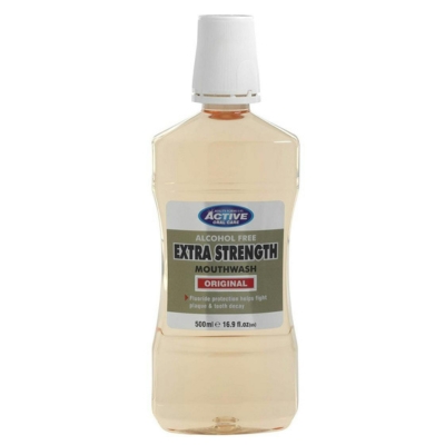 Bf Extra Strength Original Mouthwash:5852