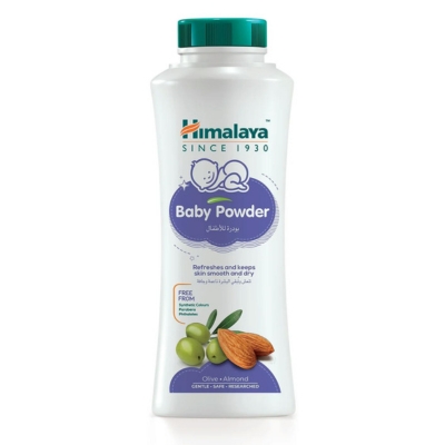 Himalaya Baby Powder 425Gm