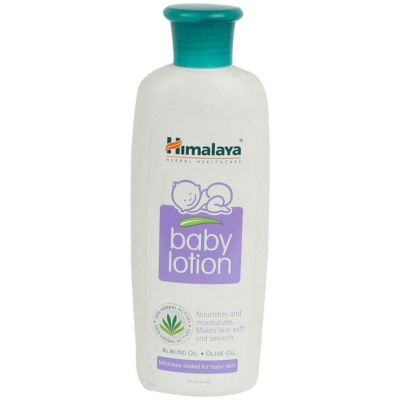 Himalaya Baby Lotion 200 mL