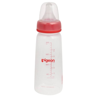 Nursing Bottle Kpp Standard Neck 200 mL