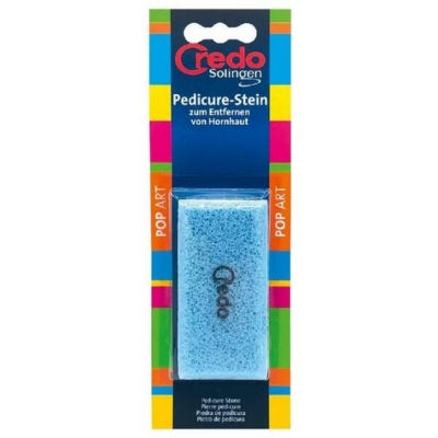 Credo Pedicure Stone